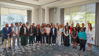 LGMF 2025-2026 Cohort