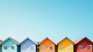 Images of houses