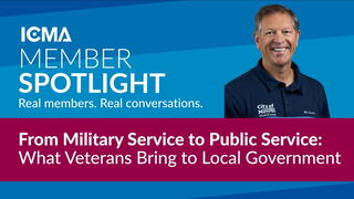 Member Spotlight image