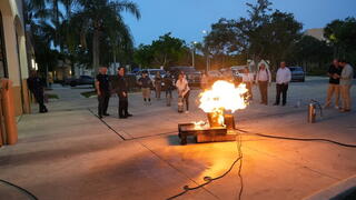5-7-26 Weston Gov BSO Fire