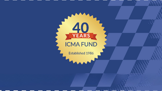 FUND RACE BACKGROUND