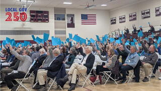 Local Gov 250