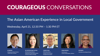 APRIL COURAGEOUS CONVERSATIONS-REVD