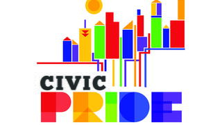 Civid Pride partnership