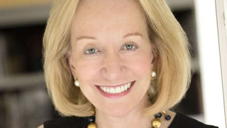 Doris Kearns Goodwin