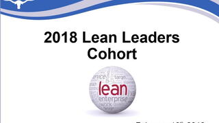 Fort Worth Process Improvement Fort Worth Process Improvement