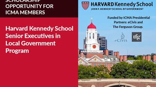 harvard scholarship