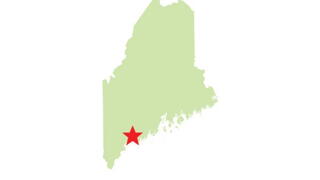 Maine Food System Case Study Maine Food System Case Study