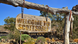 Welcome to Scottsdale, AZ Welcome to Scottsdale, AZ
