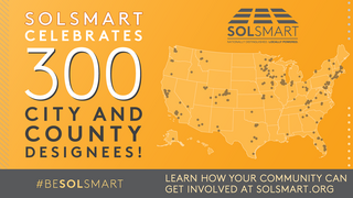 Solsmart 300 Celebration