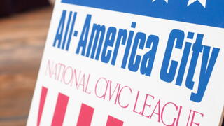 All-America City Awards All-America City Awards