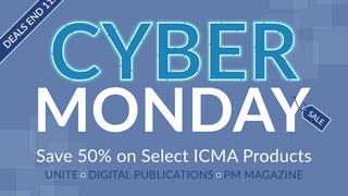 icma cyber monday