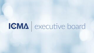 ICMA Executive Board