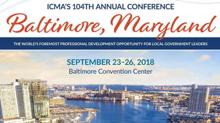 Cover of 2018 Annual Conference Preliminary Program Cover of 2018 Annual Conference Preliminary Program