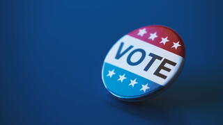 Vote Button Vote Button