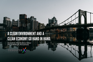 Environment and Economy