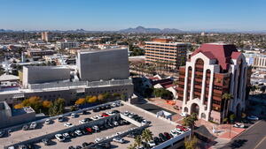 Mesa, Arizona