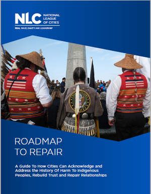 NLC Guide: Rebuilding Trust with Indigenous Peoples