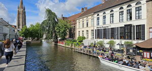 Bruges Study Tour 3