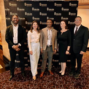 2025 Global Exchange_SALGA Seminar