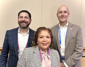 Career session speakers