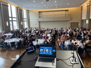 Massachusetts WLG Watch Party