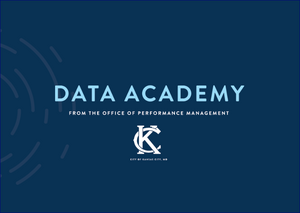 Kansas City Data Academy