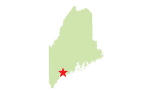 Maine Food System Case Study