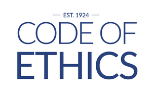 ICMA Code of Ethics (Amended June 2023) | icma.org