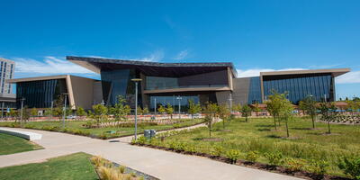 Photo Oklahoma City Convention Center