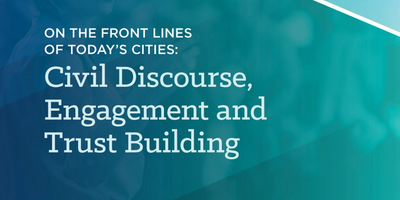 NLC_Civil Discourse and Engagement in Trust Building