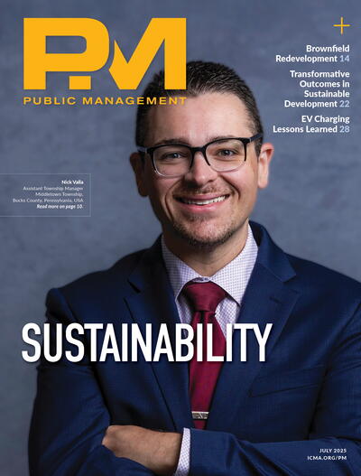 PM July 2025 cover