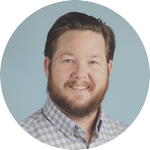  Headshot of co-author Trevor Johnson