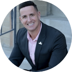 Scott Andrews, ICMA-CM, assistant city manager, Bakersfield, California