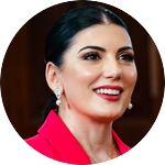Elda Sinani, PhD
