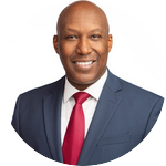 David Jordan Headshot