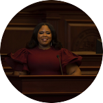 Taniya Williams