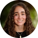 Lily Stewart Headshot