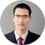 Zhikun Liu headshot