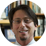 Jon Lavietes headshot