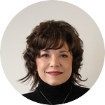 Bridgette Gransden headshot 