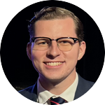 Alex Dewey Headshot 
