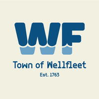 Welfleet Massachusetts new logo