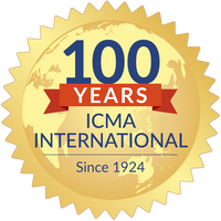 100 years of international