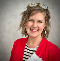 Cori Burbach on Community Resilience