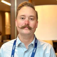 Caleb Casteel Business and Data Analytics Manager McKinney Texas