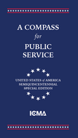 A compass for Public Service Local Government 250