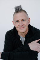 Eric Zimmer