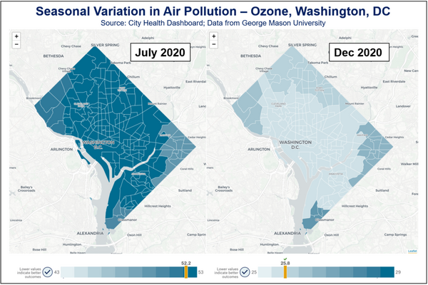 City Health Dashboard image