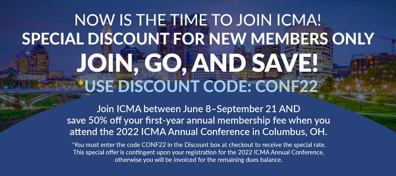 Join Go Save annual Conf 2